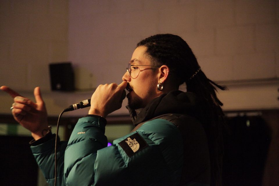 2022_12_13 MAMAS OPEN MIC - Ella Krmasek91
