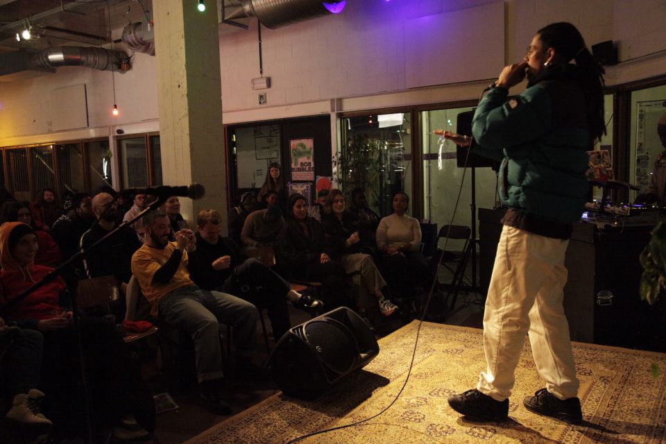 2022_12_13 MAMAS OPEN MIC - Ella Krmasek92