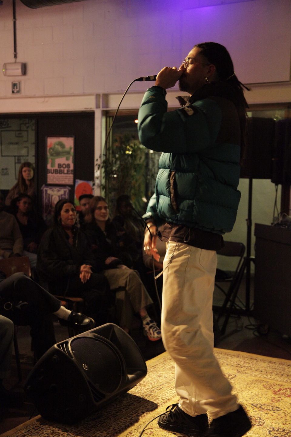 2022_12_13 MAMAS OPEN MIC - Ella Krmasek93