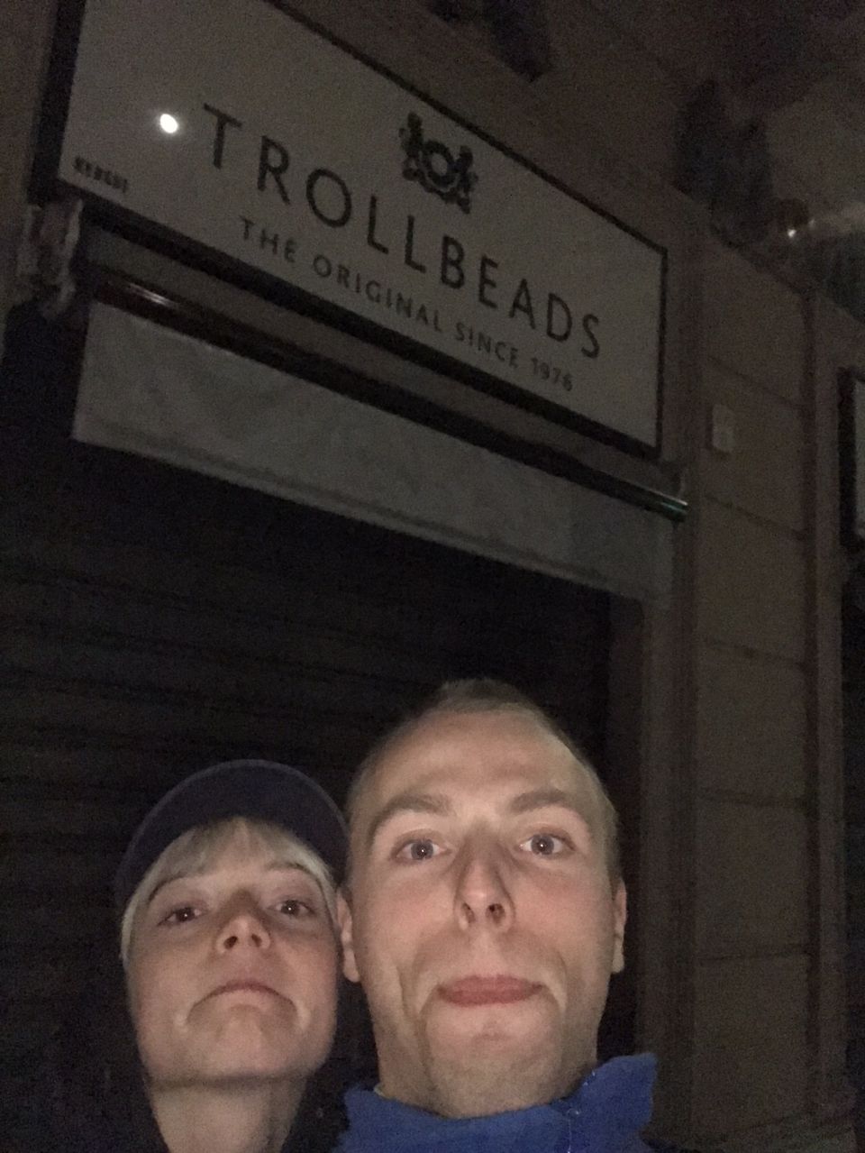 troll beats