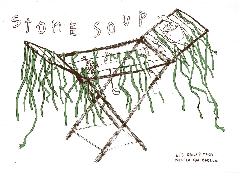 stonesoup