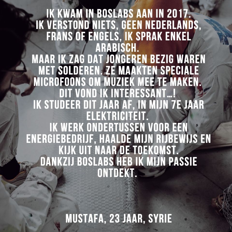 mustafa