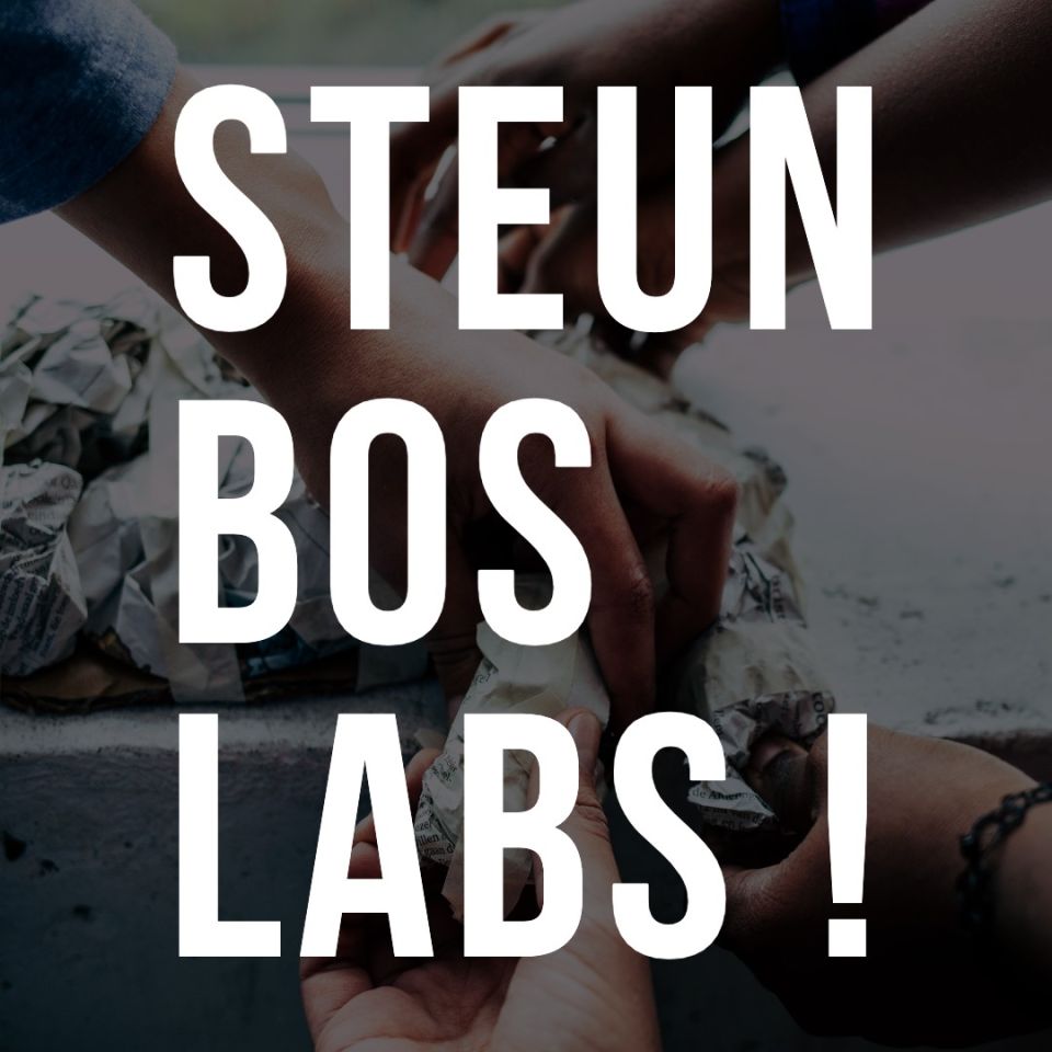 steunboslabs!