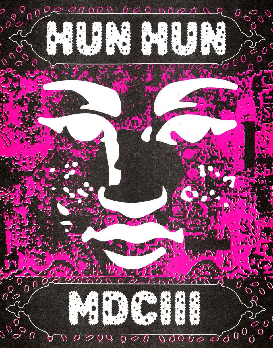 hunhun mdcIII - salah risoscan website