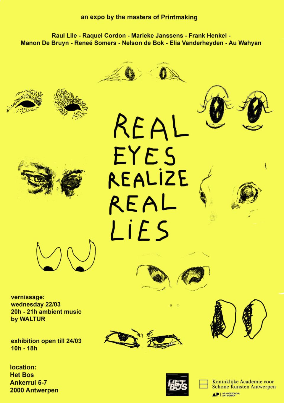 posterrealeyes web