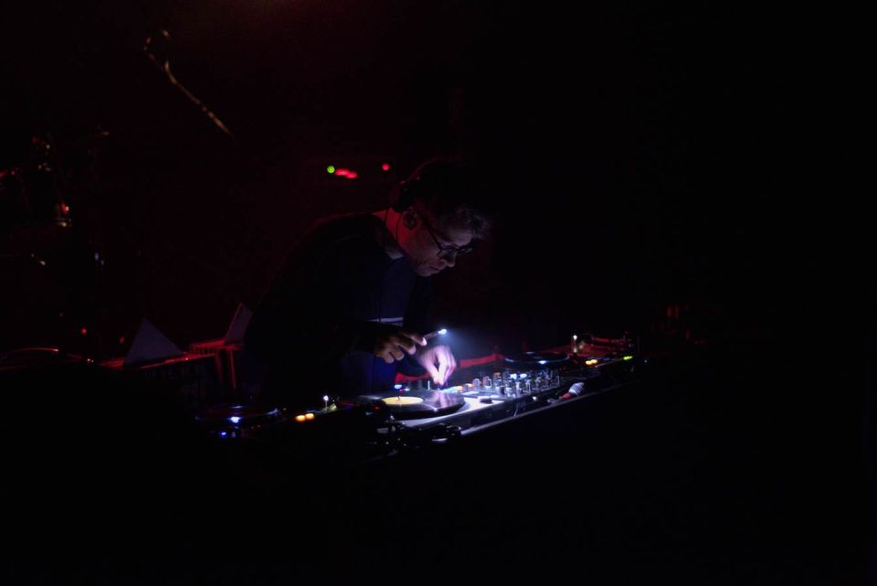 23_03_04 KRAAKFestival - Hans van der Linden - 00101
