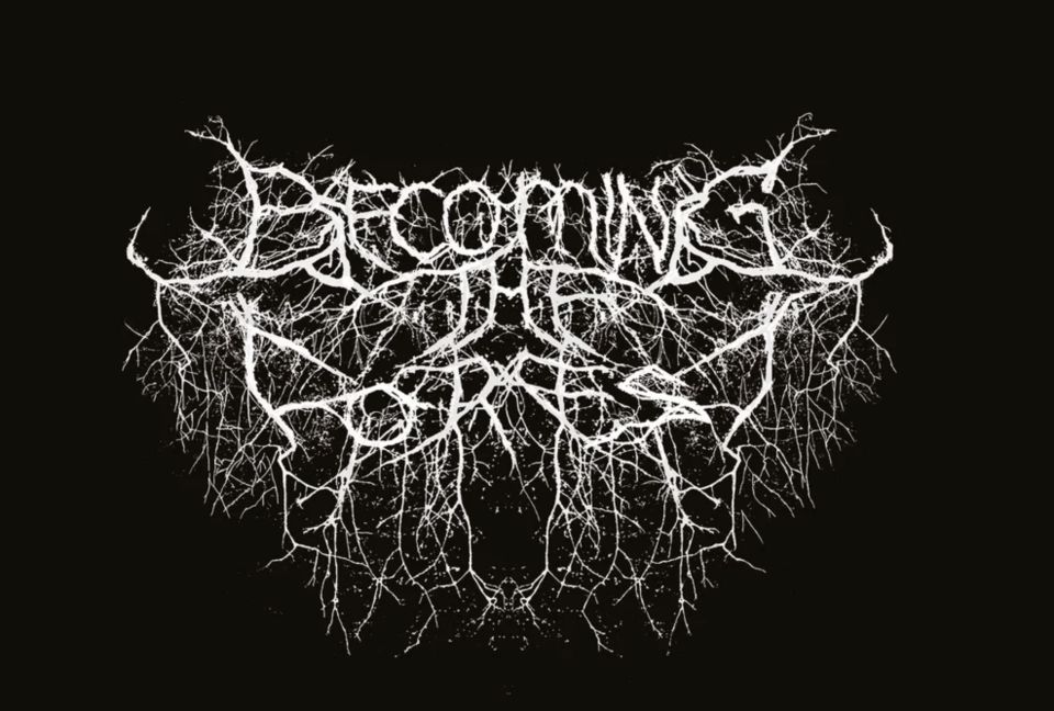 becoming the forest