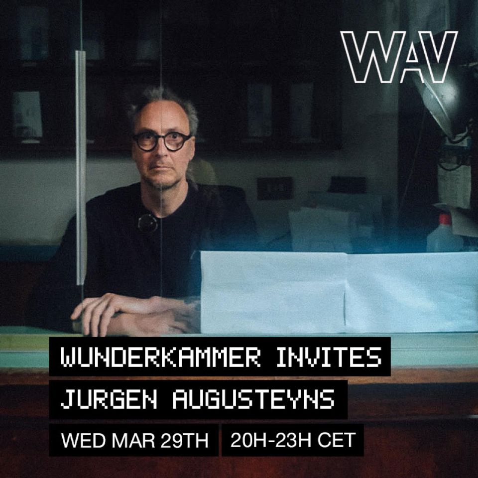 29 03 Wunderkammer invites Jurgen-Augusteyns-IG-pic