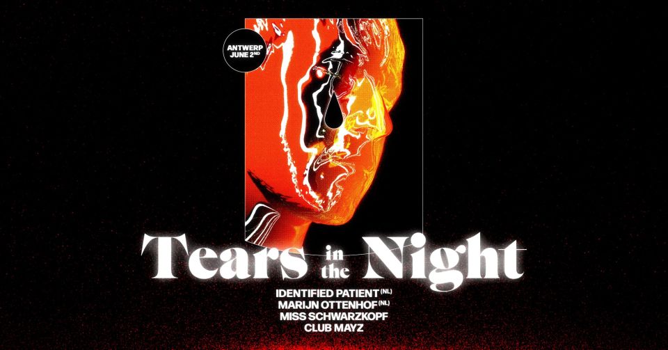 Tears in the night