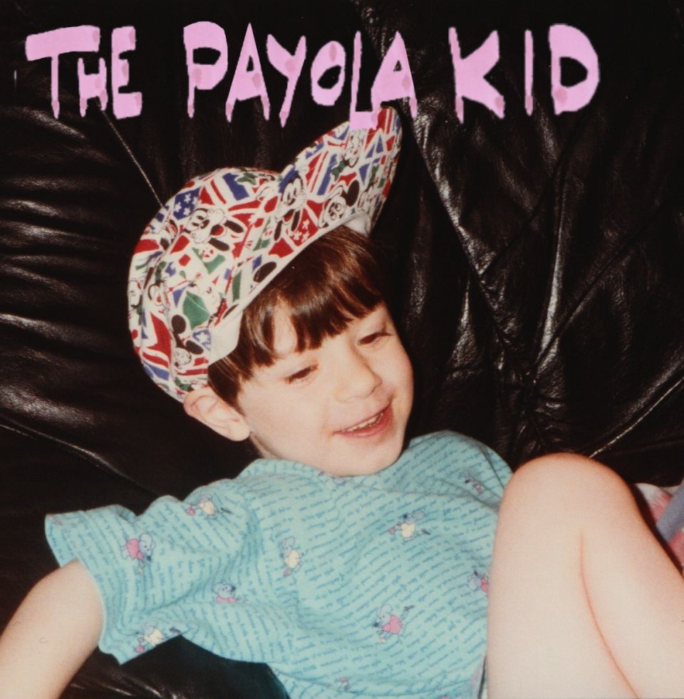 payola kid zonder tekst