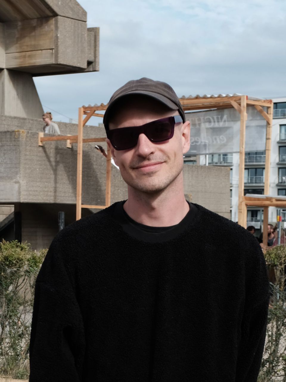 dj verdriet web
