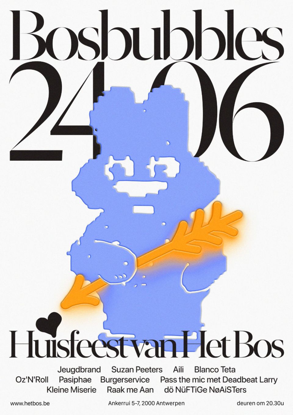 Poster_Bosbubbles web