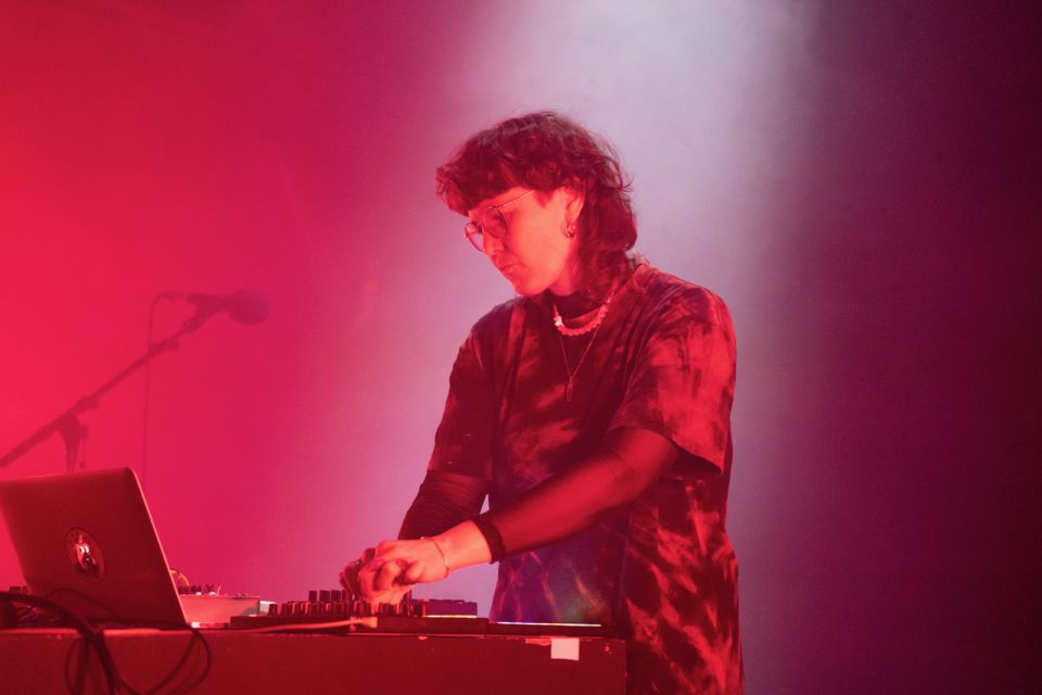 Live Schiev festival