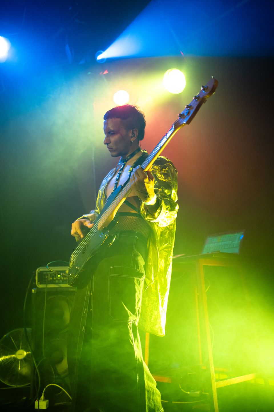 2023_06_24 BOSBUBBLES - Achraf Saadi 00055