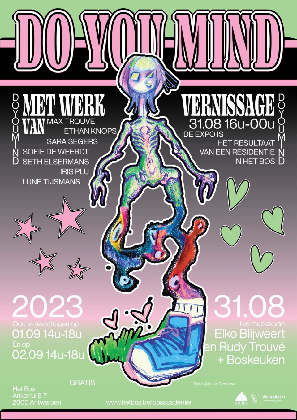 doyoumind-poster
