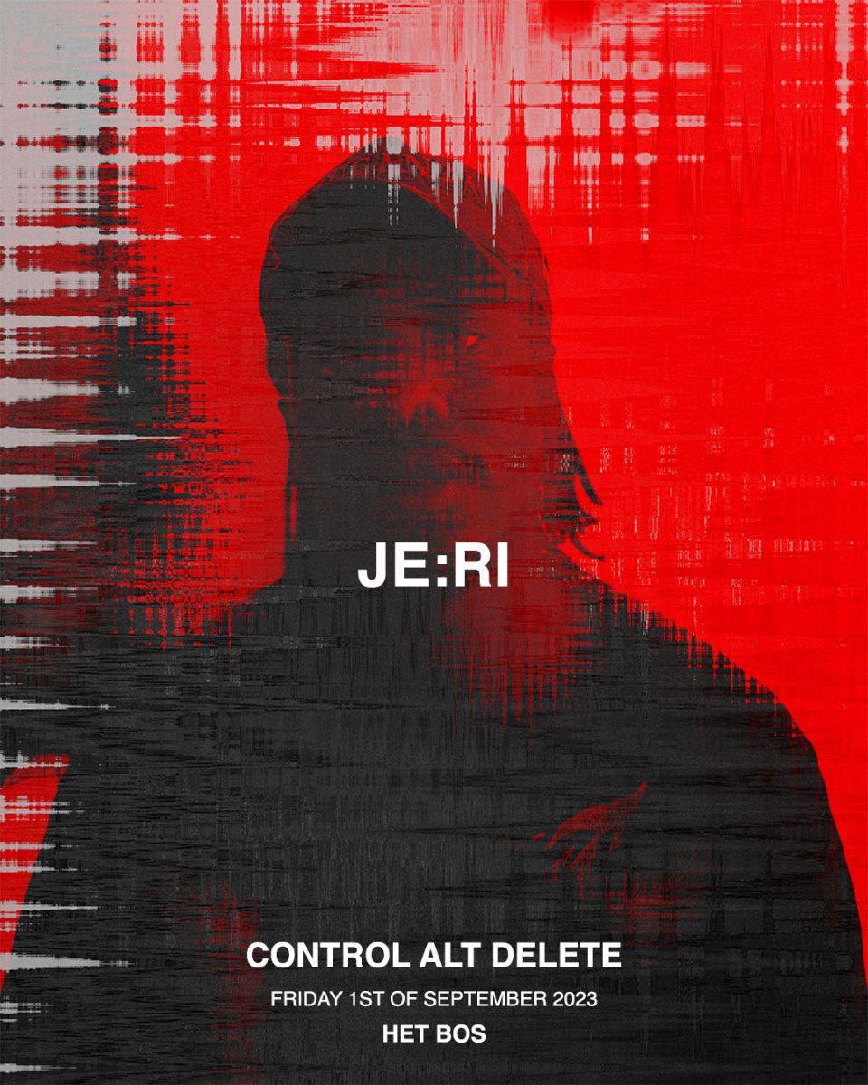 JERI web