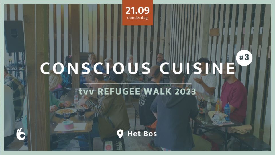 conscious cuisine web