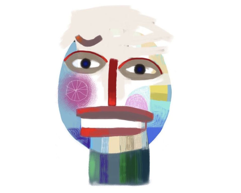 drawing club najaar 1