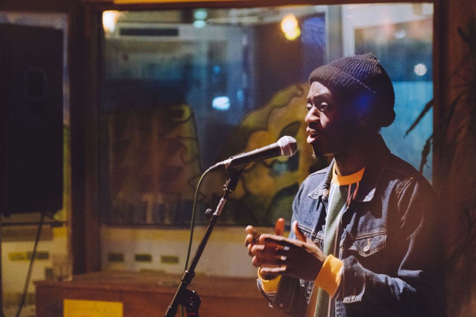 2019_05_14 MAMA'S OPEN MIC - Han Soete 1 -web