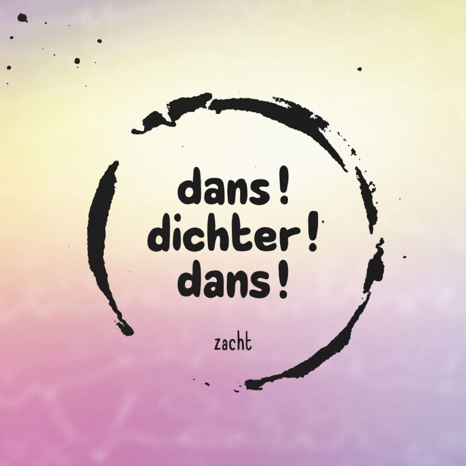 DANS DICHTER DANS web