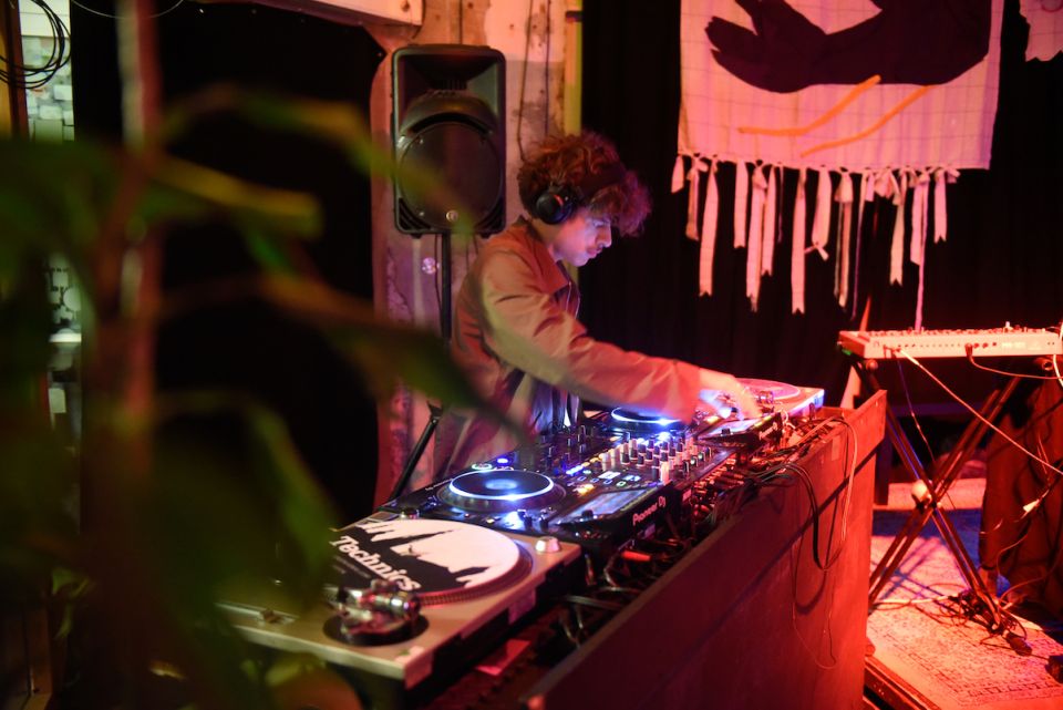 2023_11_01 SOUND RUNNING DEEP - Ivan Baetens 8
