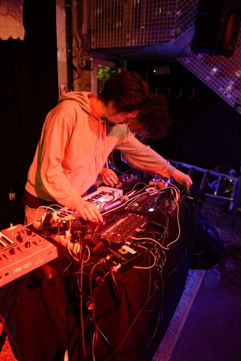 2023_11_01 SOUND RUNNING DEEP - Ivan Baetens 25