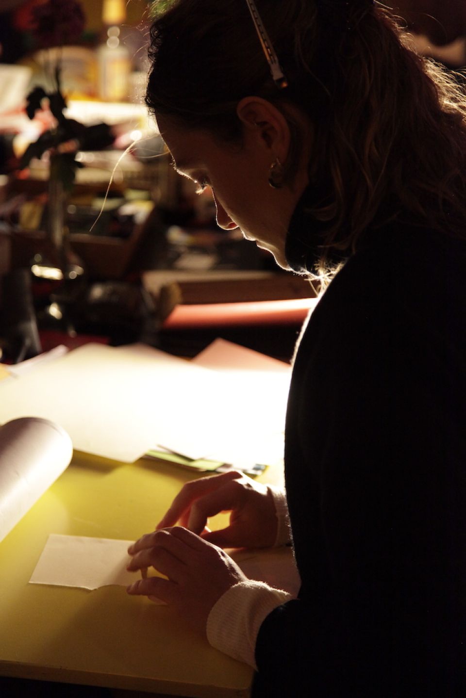 2023_10_18  FANZINE CHILLZONE - Ella Krmasek 24
