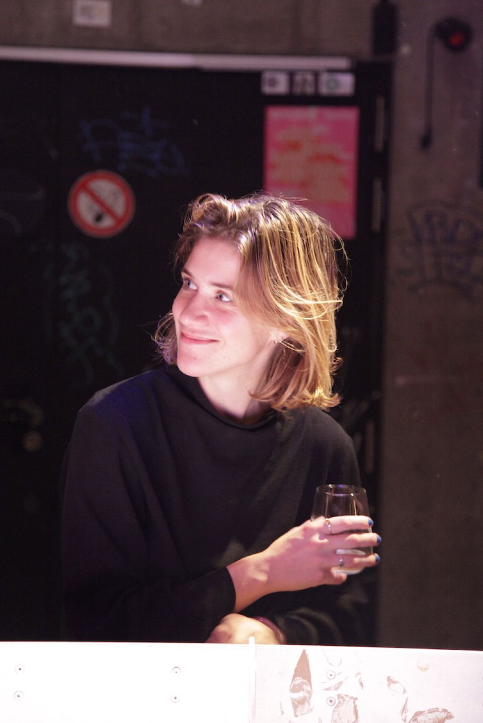 2023_10_18  FANZINE CHILLZONE - Ella Krmasek 27