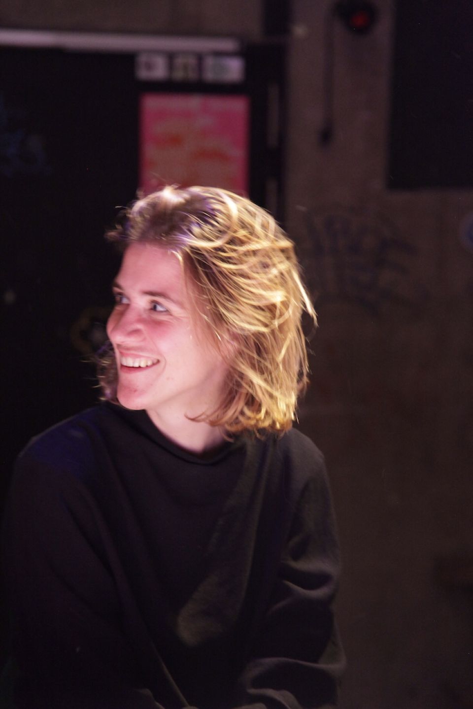 2023_10_18  FANZINE CHILLZONE - Ella Krmasek 28