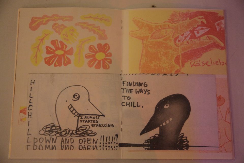 2023_10_18  FANZINE CHILLZONE - Ella Krmasek 54