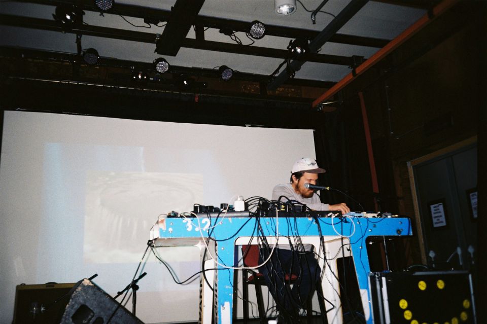 Jason KolÃ r - PROMO 8