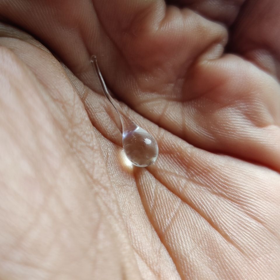 TEAR Fredeus