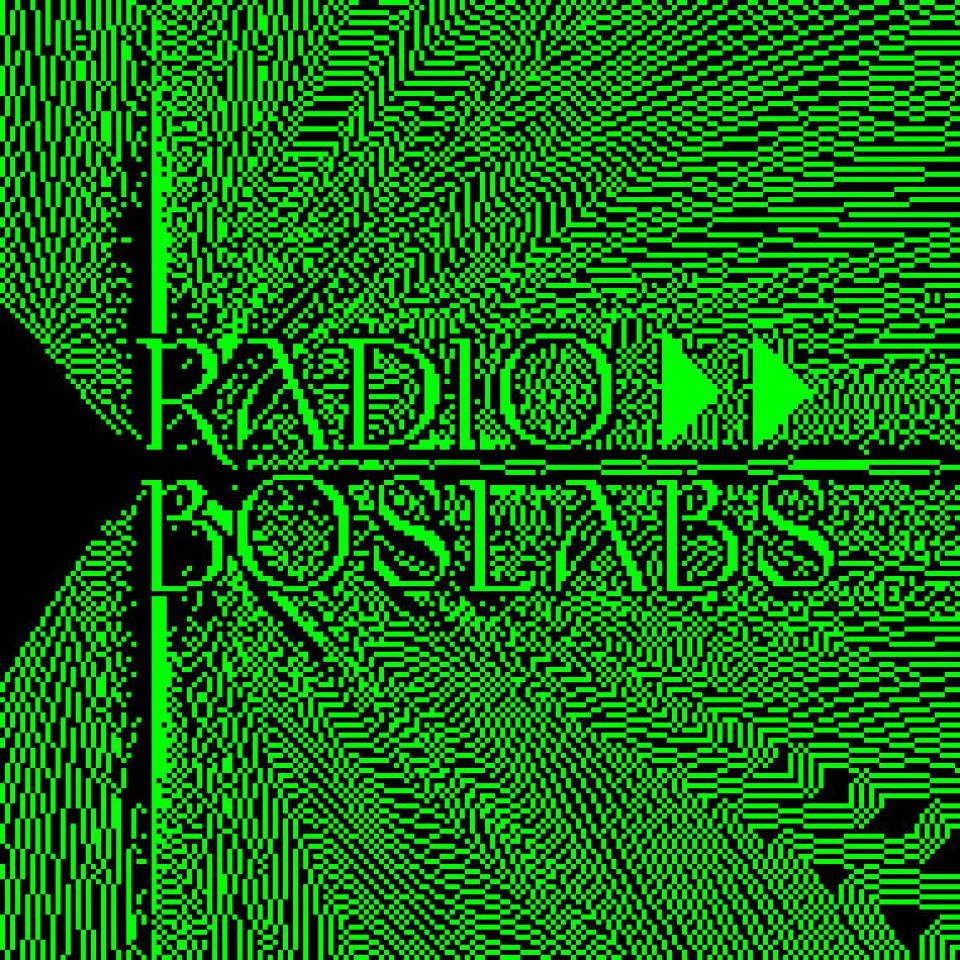 radio BOSLABS