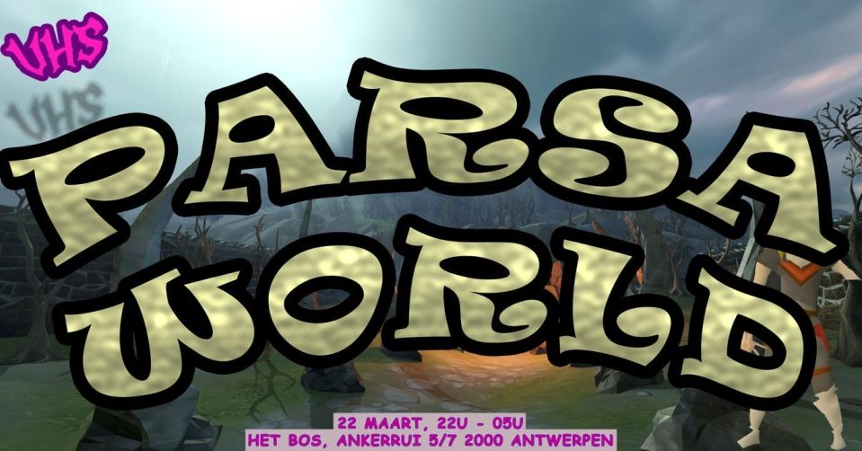 parsa