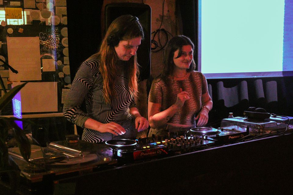 2024_01_31 WAV JAMMINGS + FANZINE - Violeta Chouciño - 12