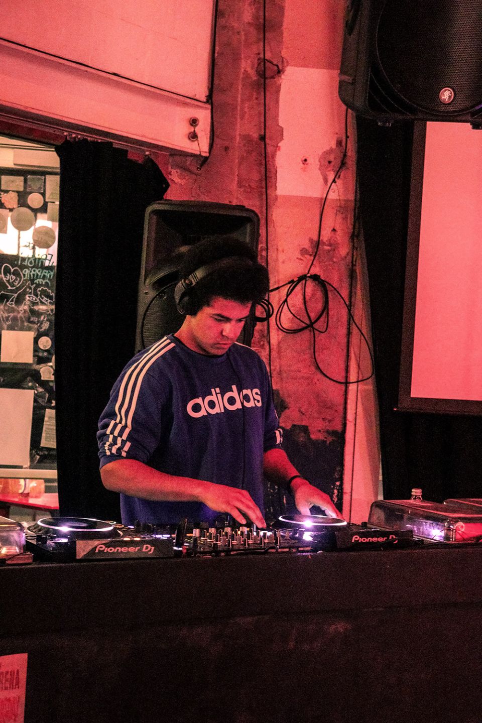 2024_01_31 WAV JAMMINGS + FANZINE - Violeta Chouciño - 25