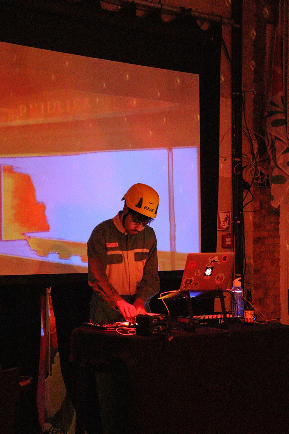2024_01_31 WAV JAMMINGS + FANZINE - Violeta Chouciño - 30