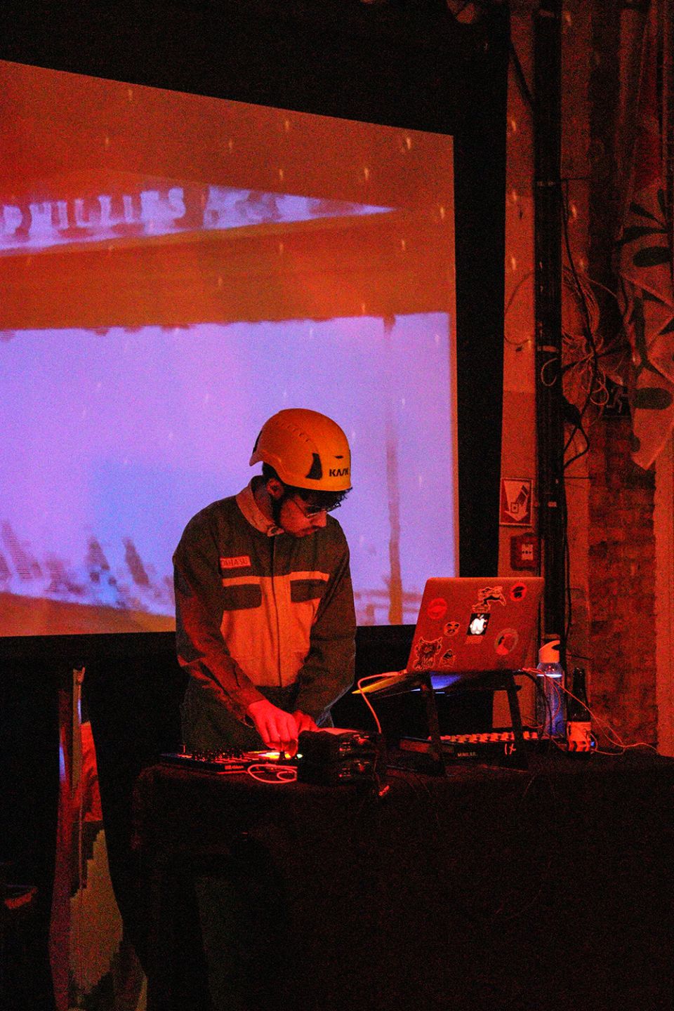 2024_01_31 WAV JAMMINGS + FANZINE - Violeta Chouciño - 31