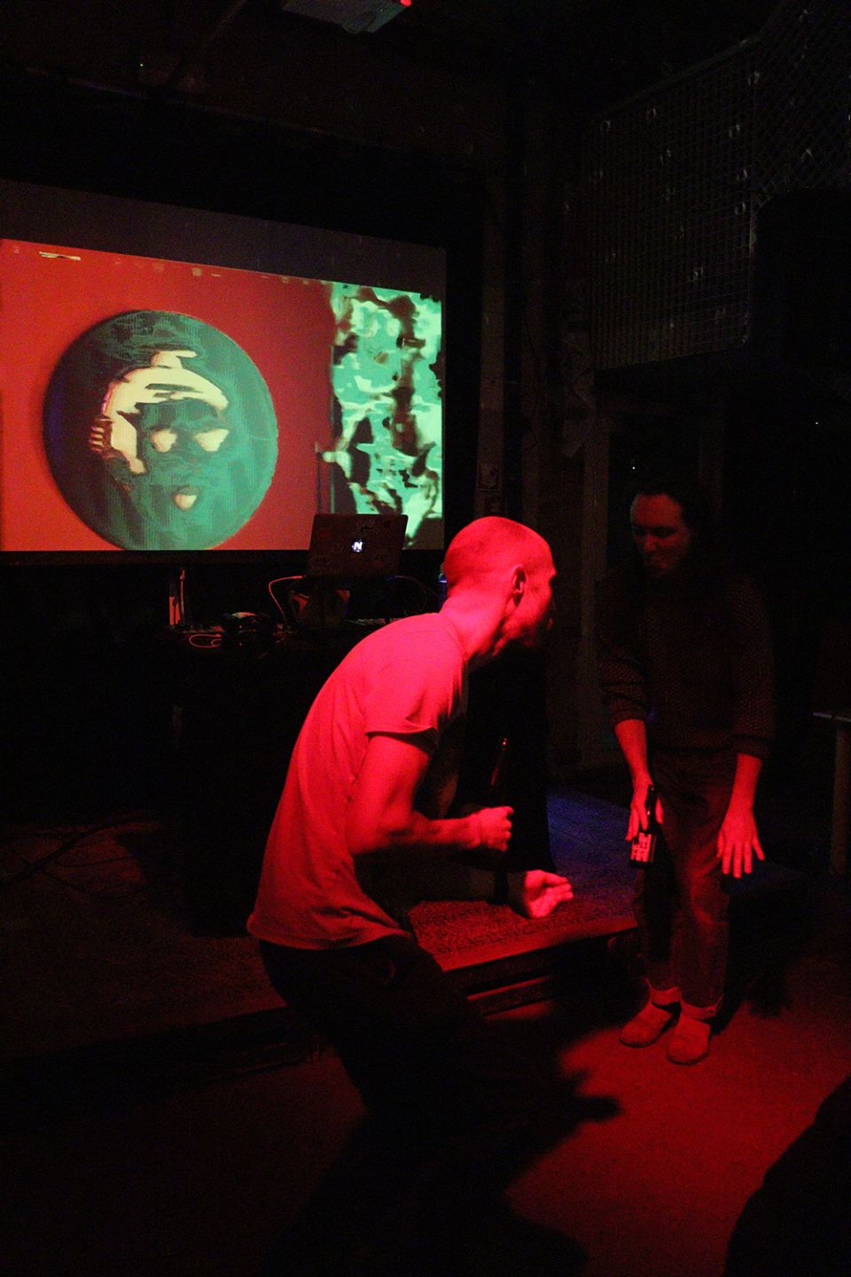 2024_01_31 WAV JAMMINGS + FANZINE - Violeta Chouciño - 51