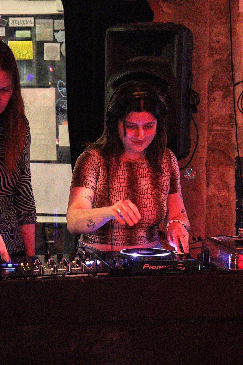 2024_01_31 WAV JAMMINGS + FANZINE - Violeta Chouciño - 52