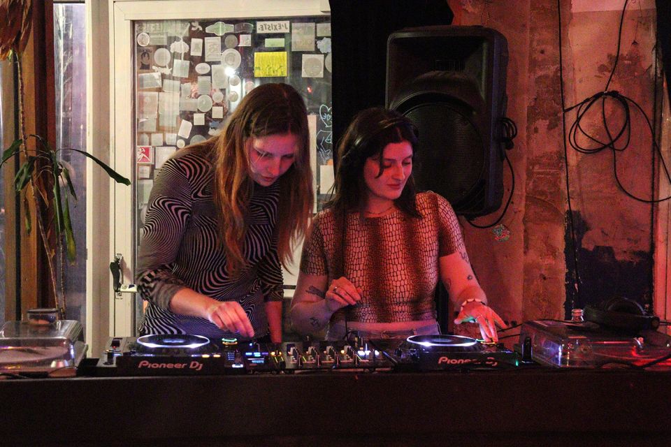 2024_01_31 WAV JAMMINGS + FANZINE - Violeta Chouciño - 53