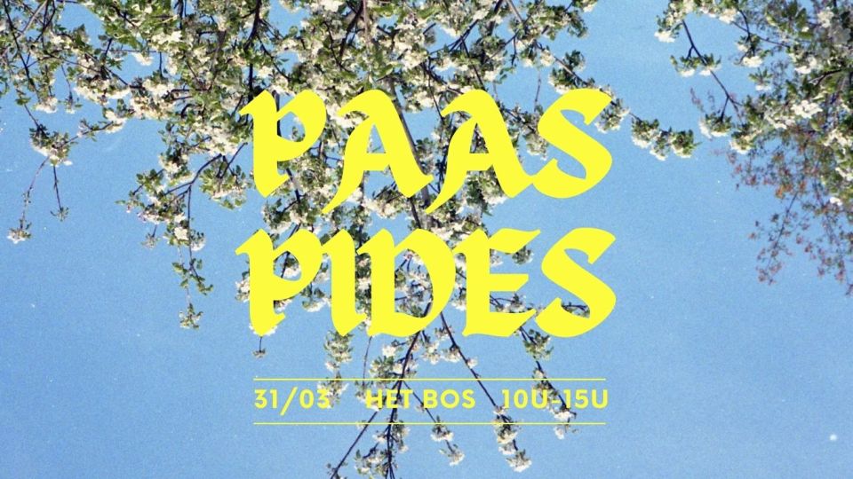 paaspides