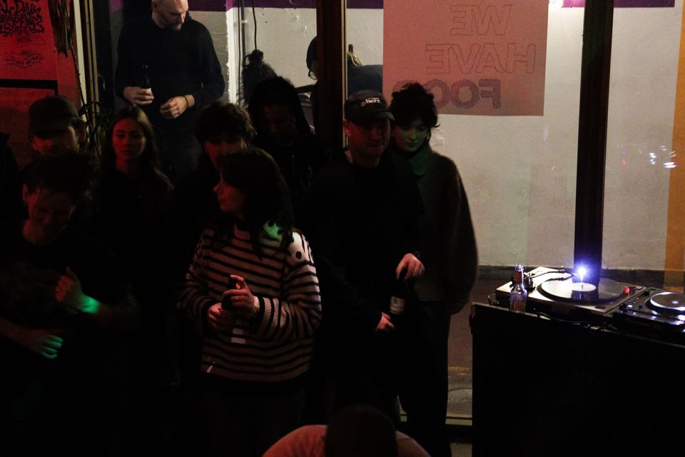 2024_01_17 WAV VIZ&INFESTA and fanzine - Violeta Chouciño Veiga - 17