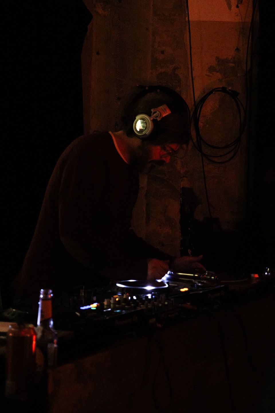 2024_01_17 WAV VIZ&INFESTA and fanzine - Violeta Chouciño Veiga - 18