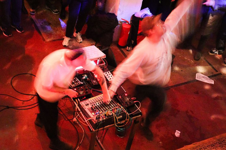 2024_01_17 WAV VIZ&INFESTA and fanzine - Violeta Chouciño Veiga - 44