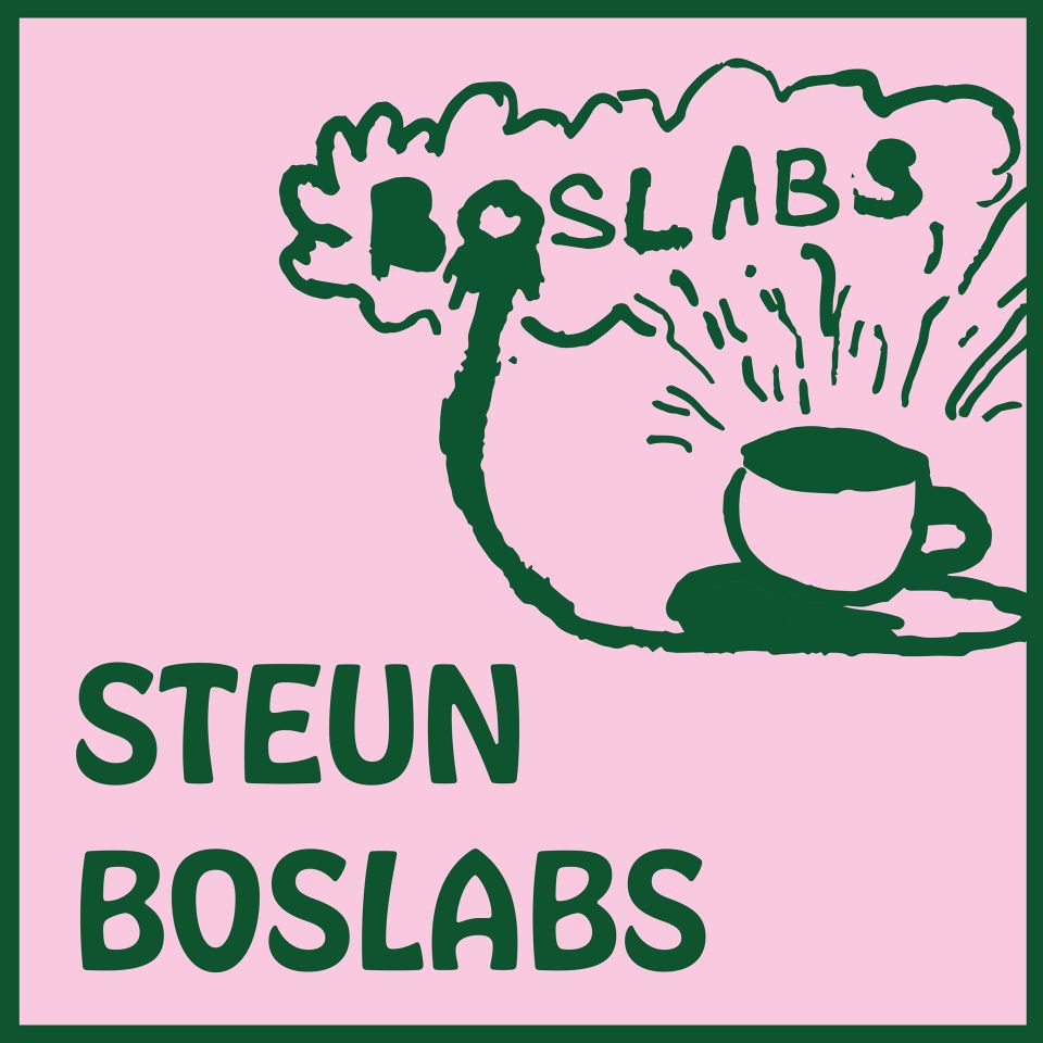 Testimonials Boslabs web