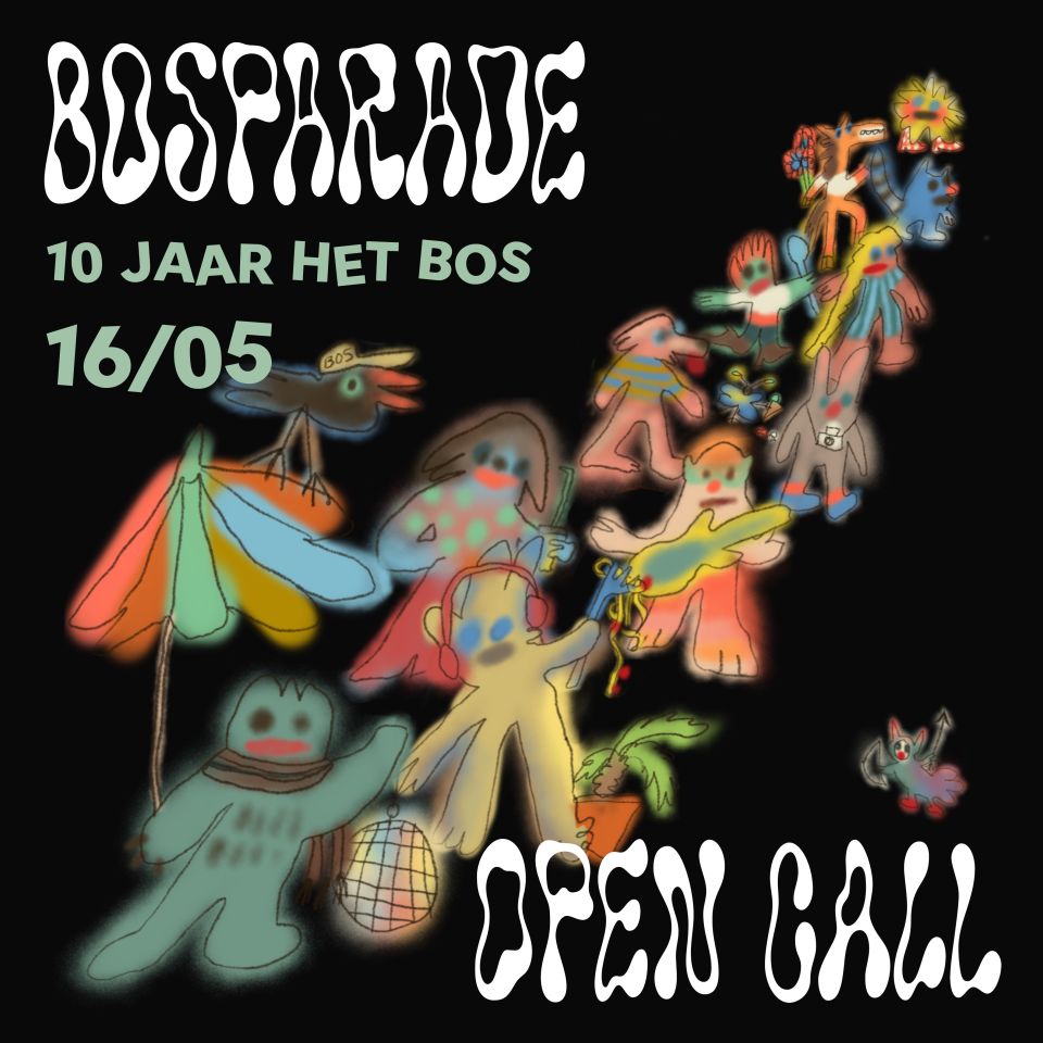 bosparade online