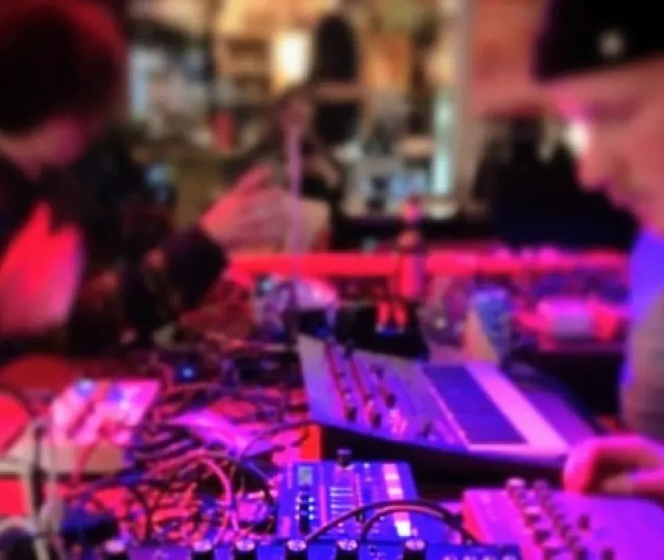 Synth&Beat