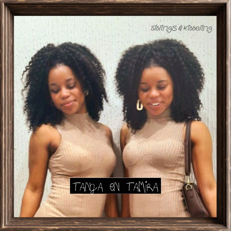 4 - Tanja & Tamira