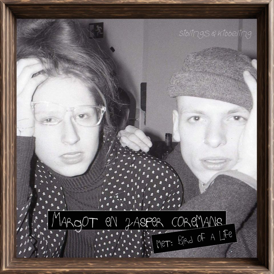 5 - Margot & Jasper